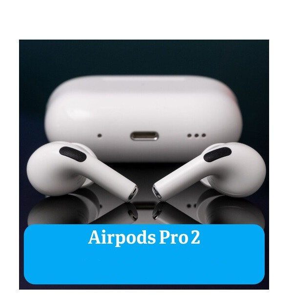 هدفون بلوتوثی کینگ مکس مدل AirPods Pro 2nd Generation