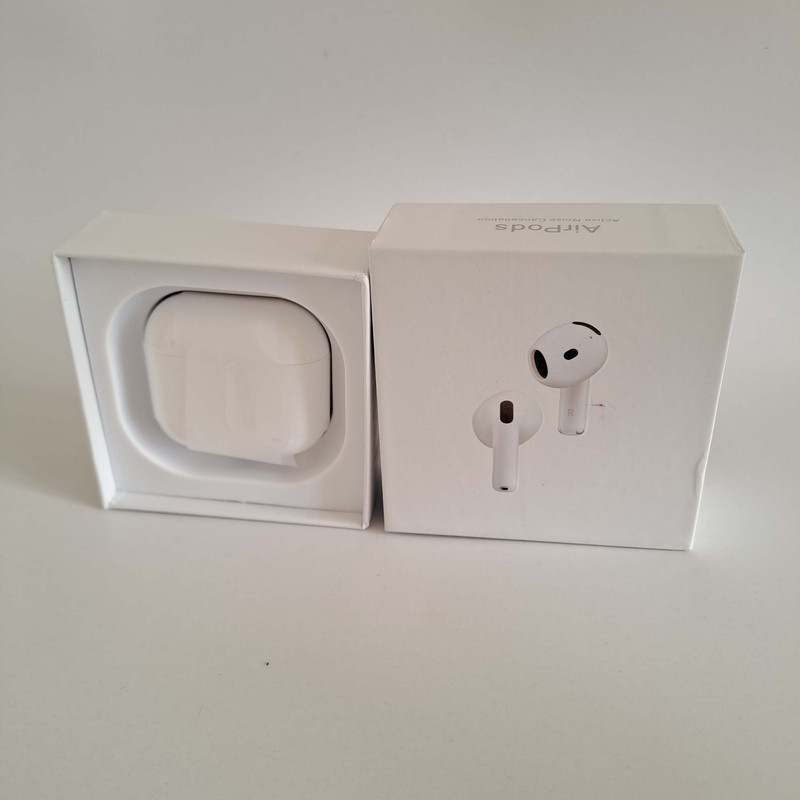 هدفون بلوتوثی مدل ایرپاد پرو 4
