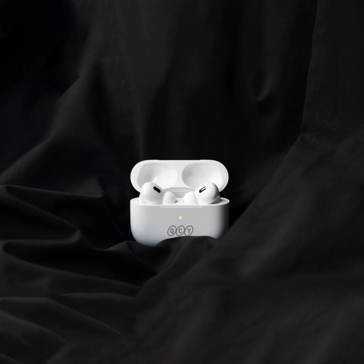 هندزفری بلوتوثی مدل AirPods Pro 2 ENC