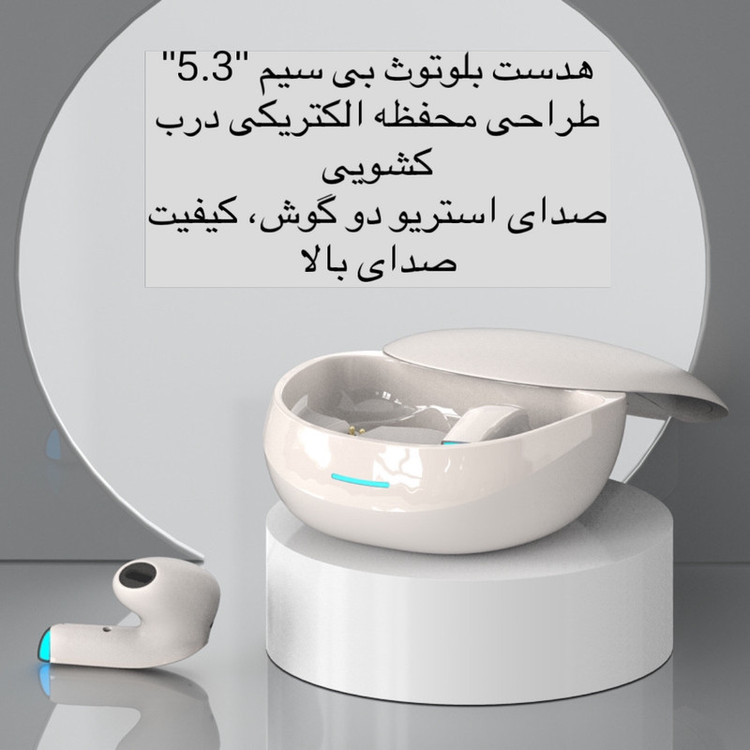 هندزفری بلوتوثی مدل K26