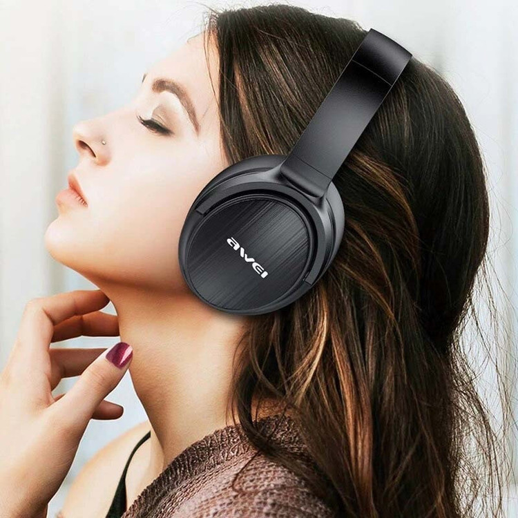 هدفون بلوتوثی اوی مدل A780BL