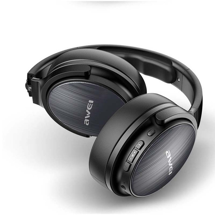 هدفون بلوتوثی اوی مدل A780BL