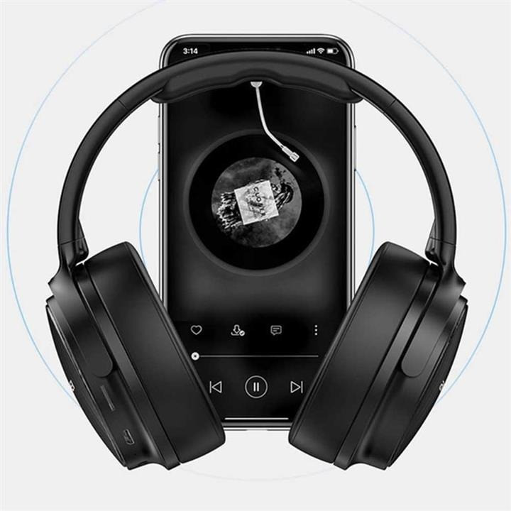 هدفون بلوتوثی اوی مدل A780BL