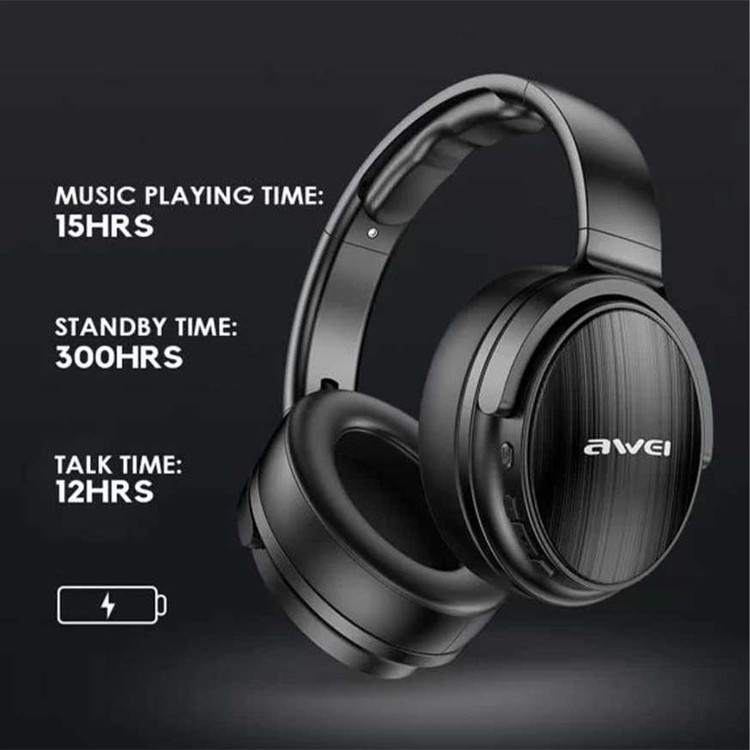 هدفون بلوتوثی اوی مدل A780BL