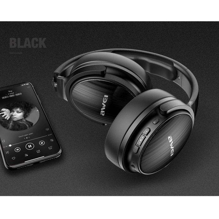 هدفون بلوتوثی اوی مدل A780BL