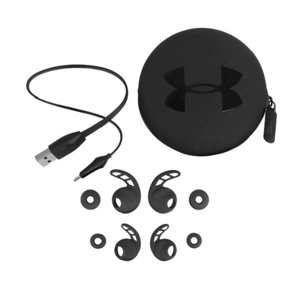 هدفون بی سیم جی بی ال مدل Under Armour Pivot Sport