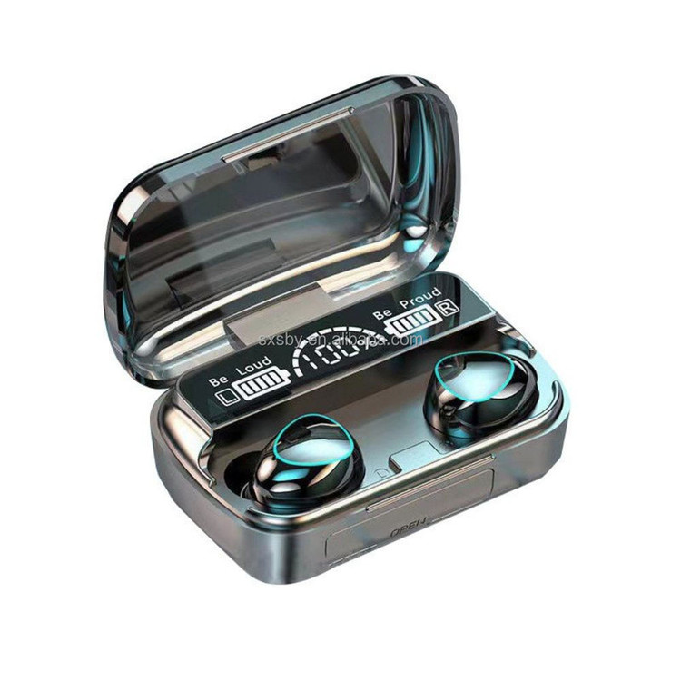 هدفون بلوتوثی اربیت مدل M10 PRO