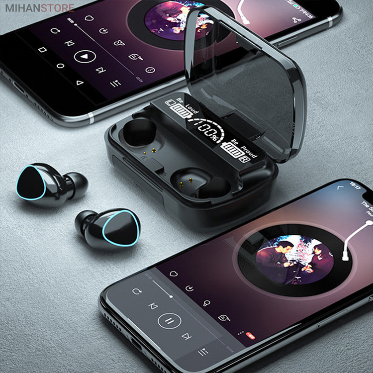 هدفون بلوتوثی اربیت مدل M10 PRO