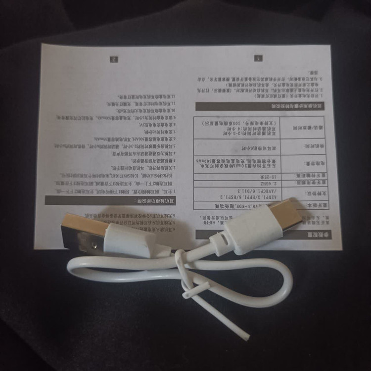 هدفون بلوتوثی اربیت مدل M10 PRO
