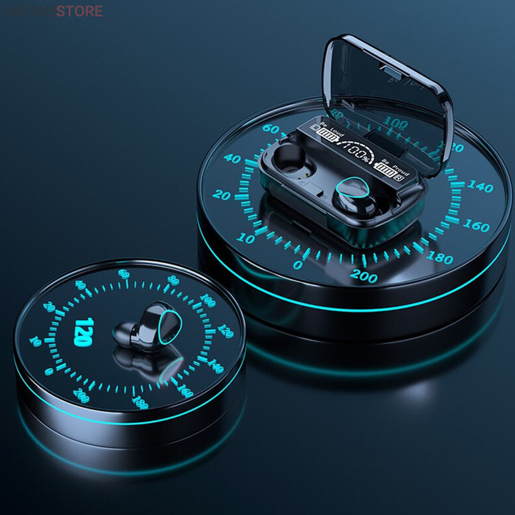 هدفون بلوتوثی اربیت مدل M10 PRO
