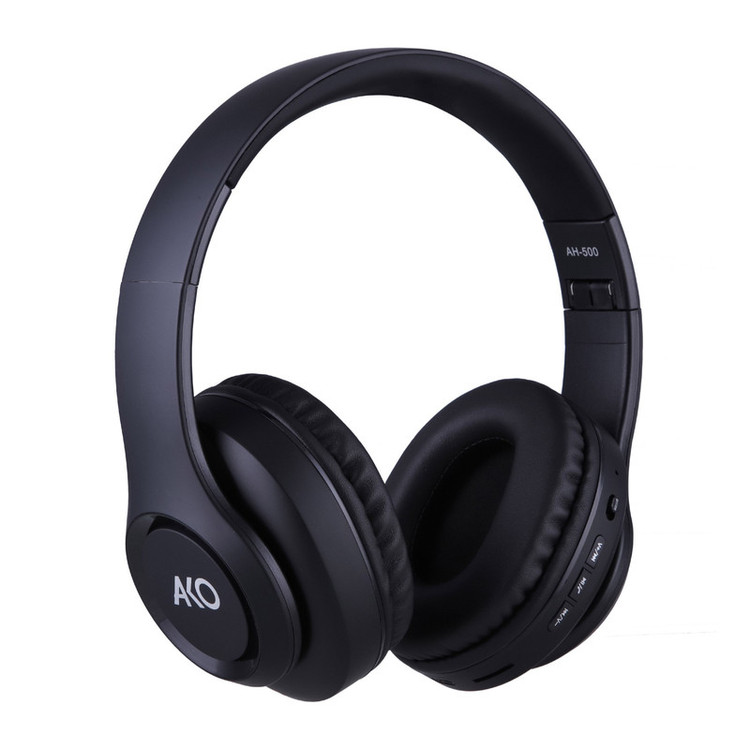 هدست بلوتوثی آکو مدل AH-500