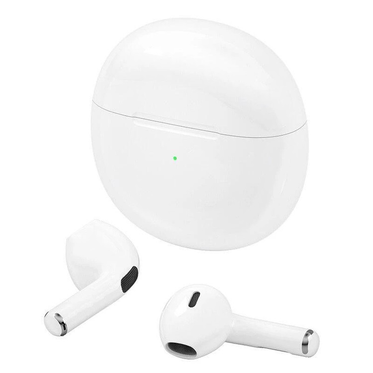 هدفون بلوتوثی مدل tank YOU Airpods PRO 6