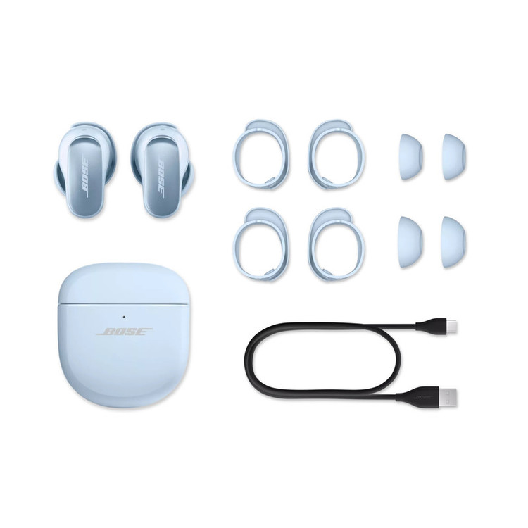 هندزفری بلوتوثی بوز مدل QuietComfort Ultra Earbuds
