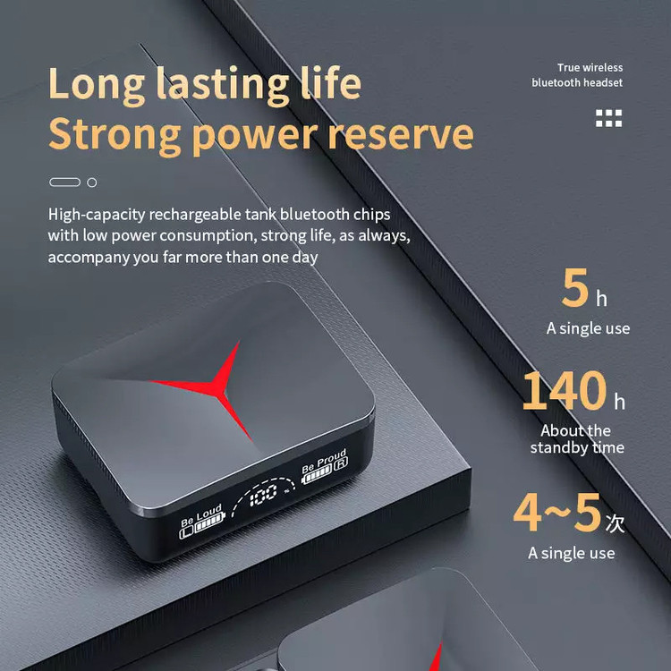 هدفون بلوتوثی مدل M90Pro