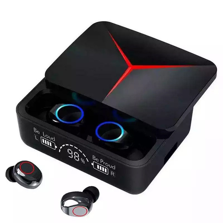 هدفون بلوتوثی مدل M90Pro