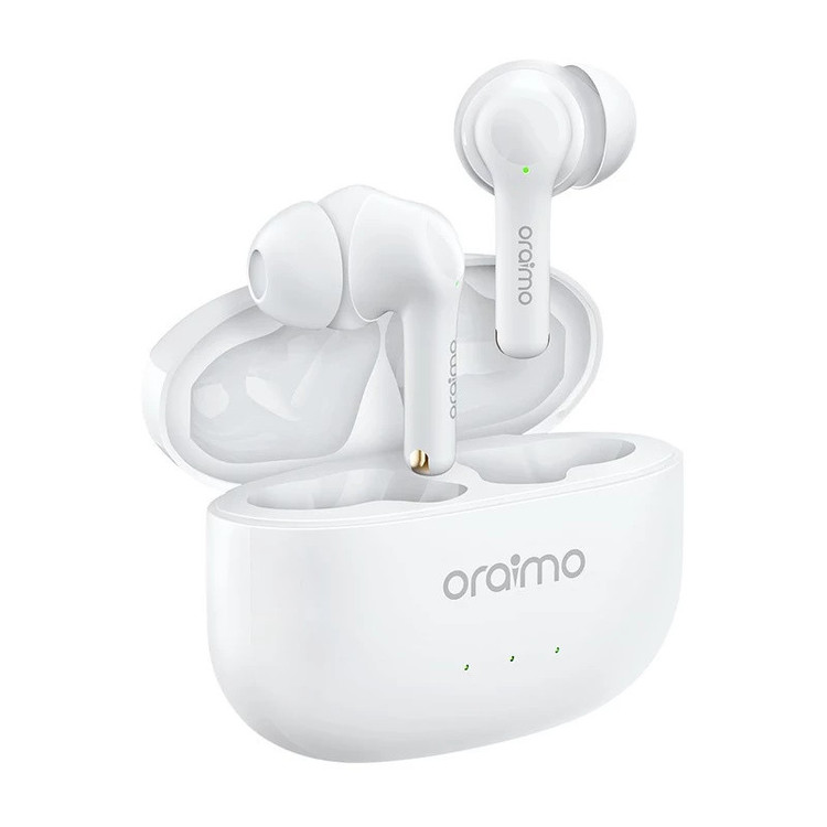 هدفون بلوتوثی اُرایمو مدل MB PLATFORM FREEPODS AWARE 3C