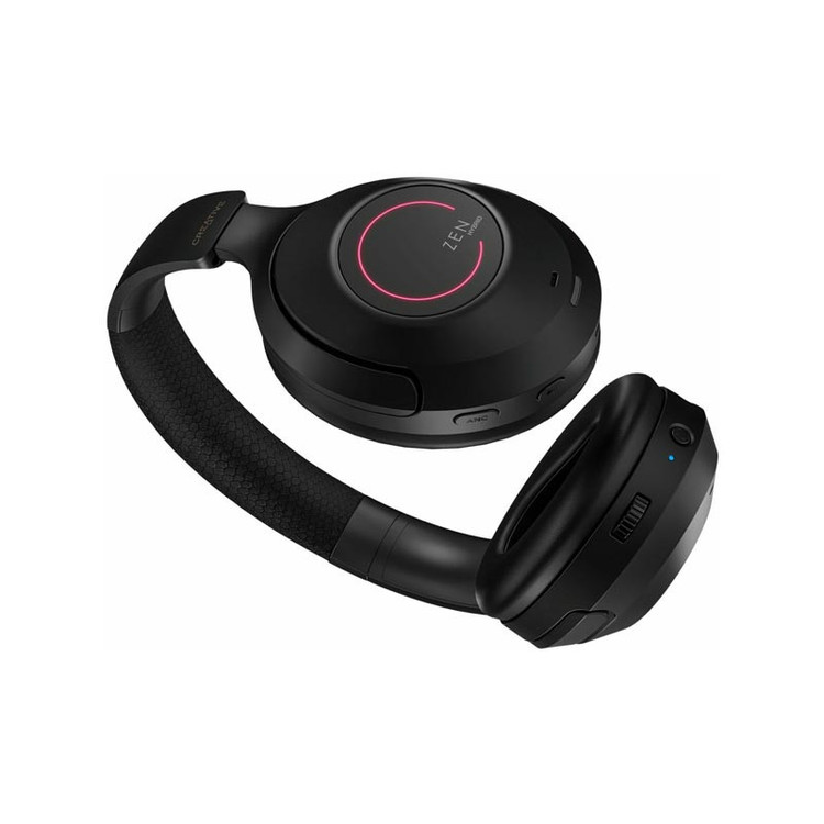 هدفون بی سیم کریتیو مدل ZEN Hybrid Pro
