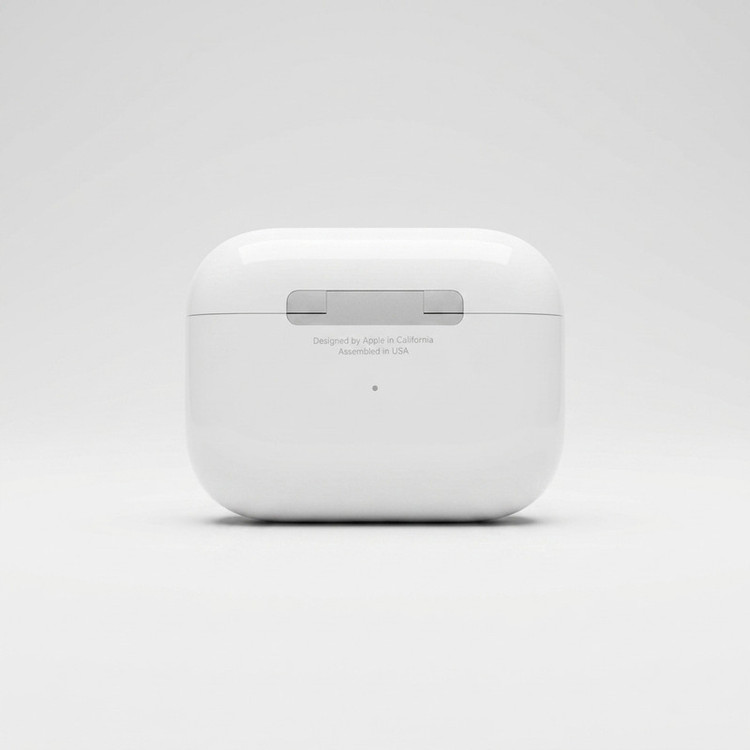 هندزفری مدل airpods pro3 orange
