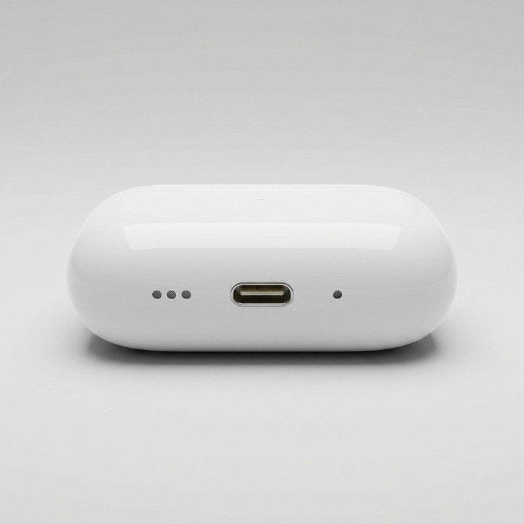 هندزفری مدل airpods pro3 orange