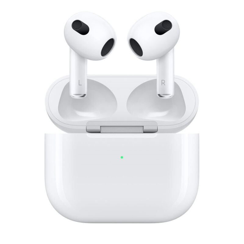 هدفون بلوتوثی مدل airpods 3 high copy