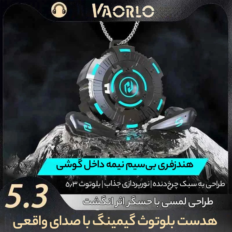 هندزفری بلوتوثی مدل X35