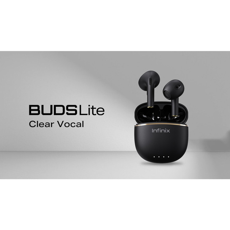 هدفون بلوتوثی اینفینیکس مدل Buds Lite