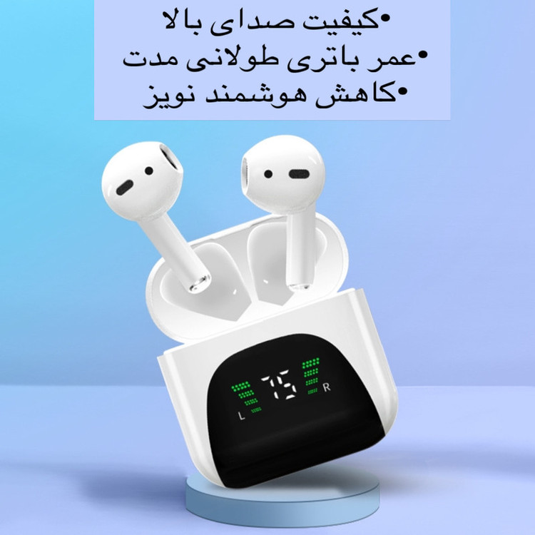 هندزفری بلوتوثی مدل X50