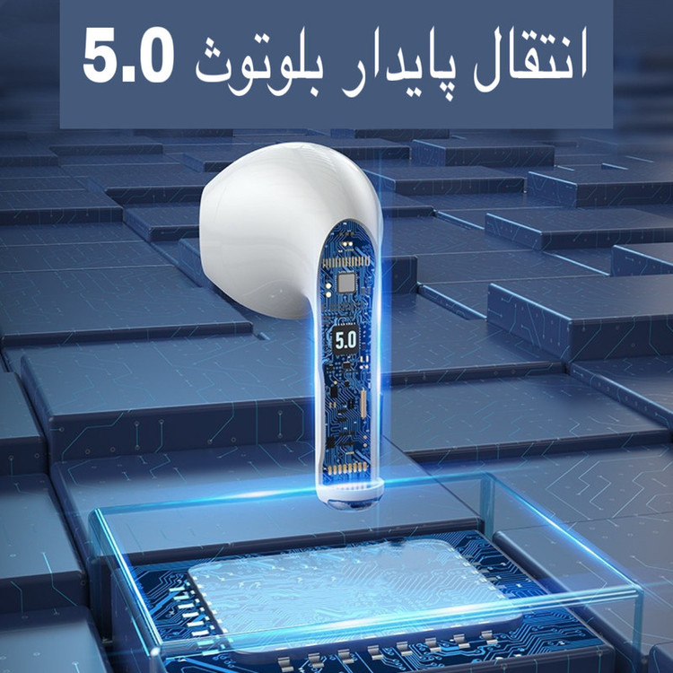 هندزفری بلوتوثی مدل X50