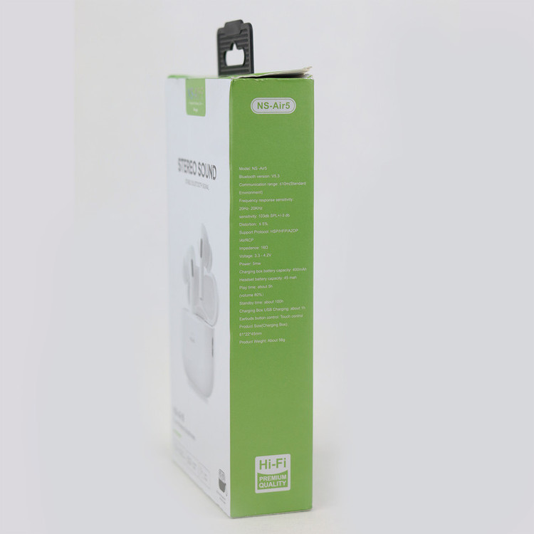 هدفون بلوتوثی مدل NS-Air5