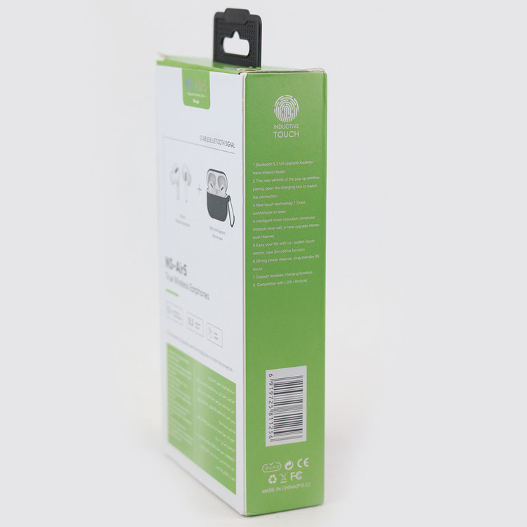 هدفون بلوتوثی مدل NS-Air5