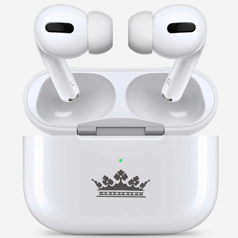 هدفون بلوتوثی مدل KM-300 airpods pro2