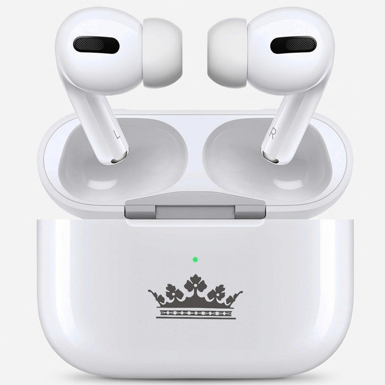 هدفون بلوتوثی مدل KM-300 airpods pro2