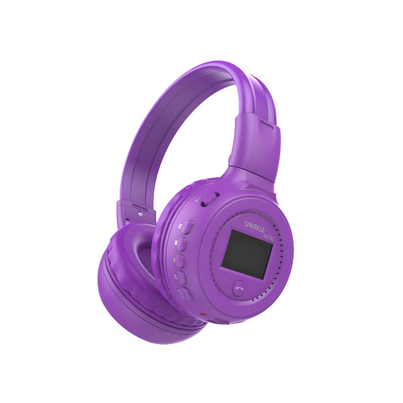 هدست بلوتوثی مدل b570
