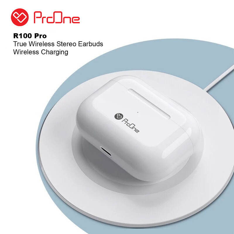 هدفون بلوتوثی پرووان مدل R100 Pro