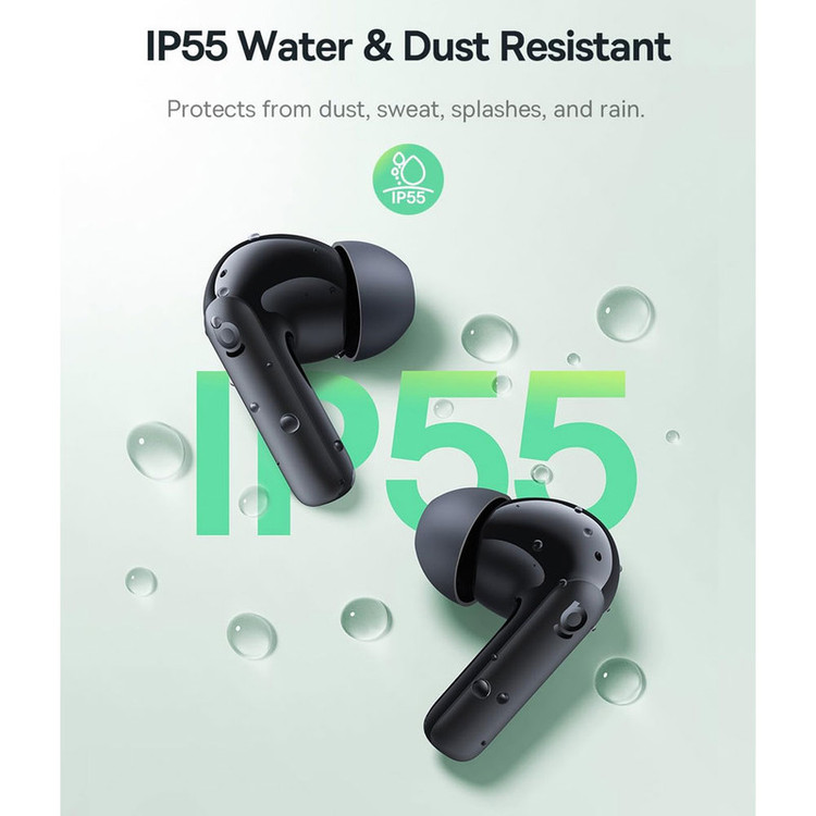 هدفون بلوتوثی بیسوس مدل Bass BP1 NC