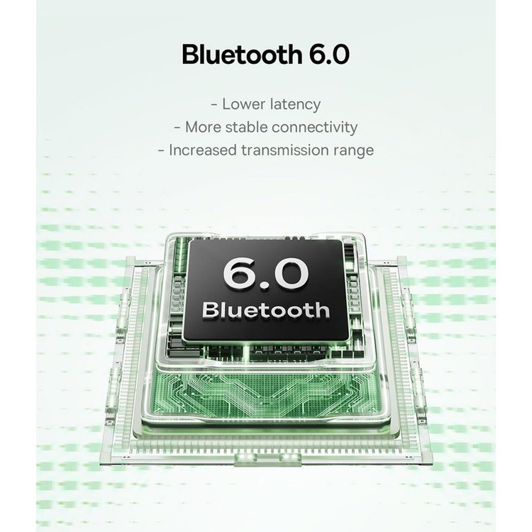 هدفون بلوتوثی بیسوس مدل Bass BP1 NC