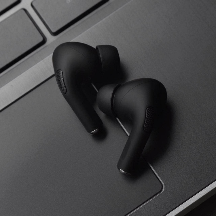 هندزفری بلوتوثی مدل AirPods Pro Black