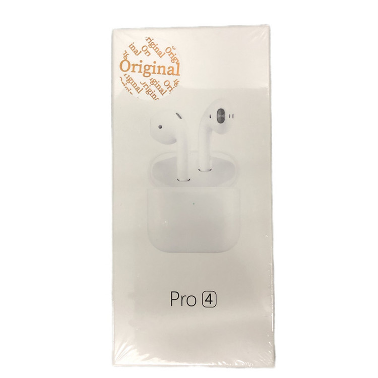 هندزفری بلوتوثی مدل pro 4 ORIG