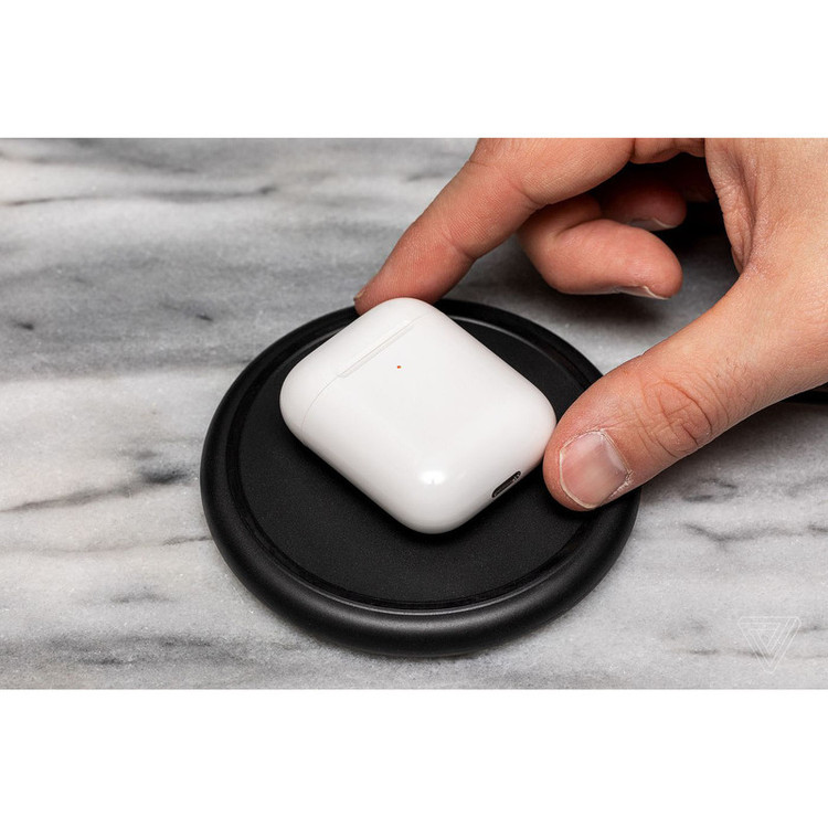 هدفون بلوتوثی مدل AirPods 2 (2nd Gen)Wireless