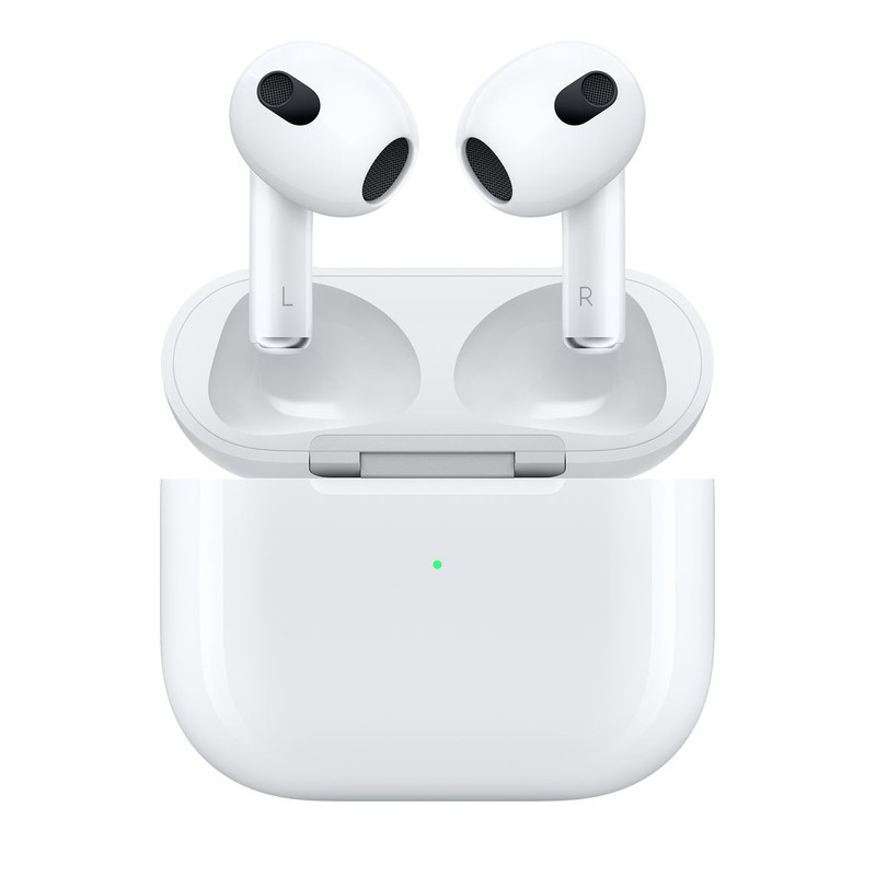 هدفون بلوتوثی مدل airpods 3