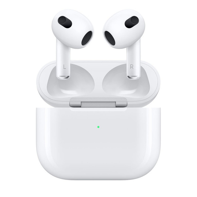 هدفون بلوتوثی مدل airpods 3