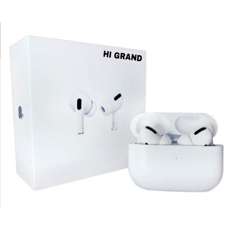 هدفون بلوتوثی مدل HI GRAND_5162