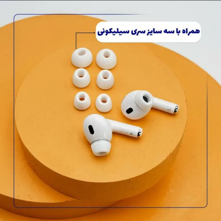 هدفون بلوتوثی مدل HI GRAND_5162