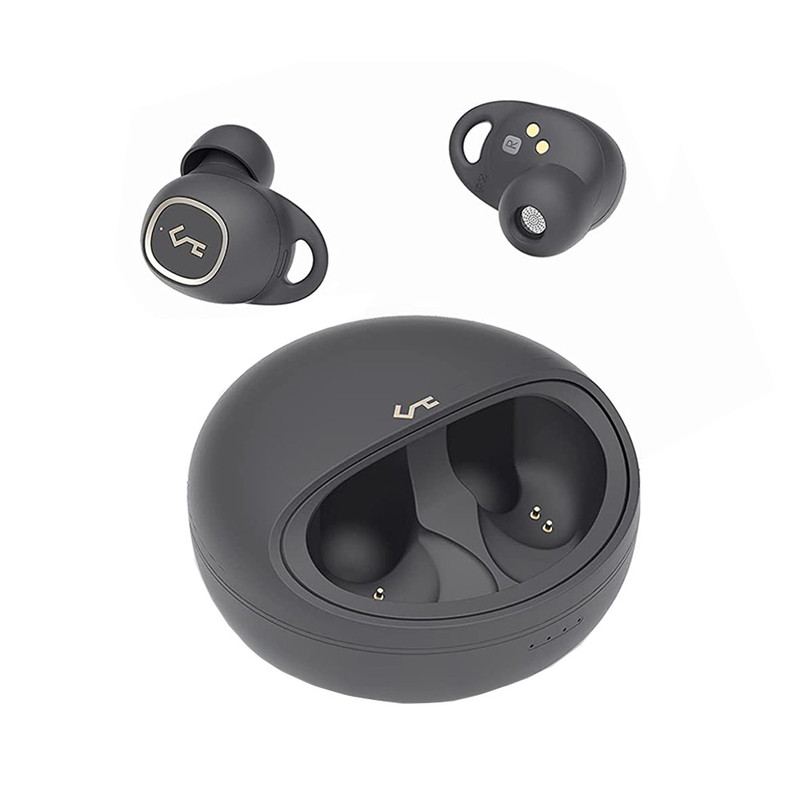 هدفون بی سیم آکی مدل EMD Limitless EP-T10 TWSF DBFC