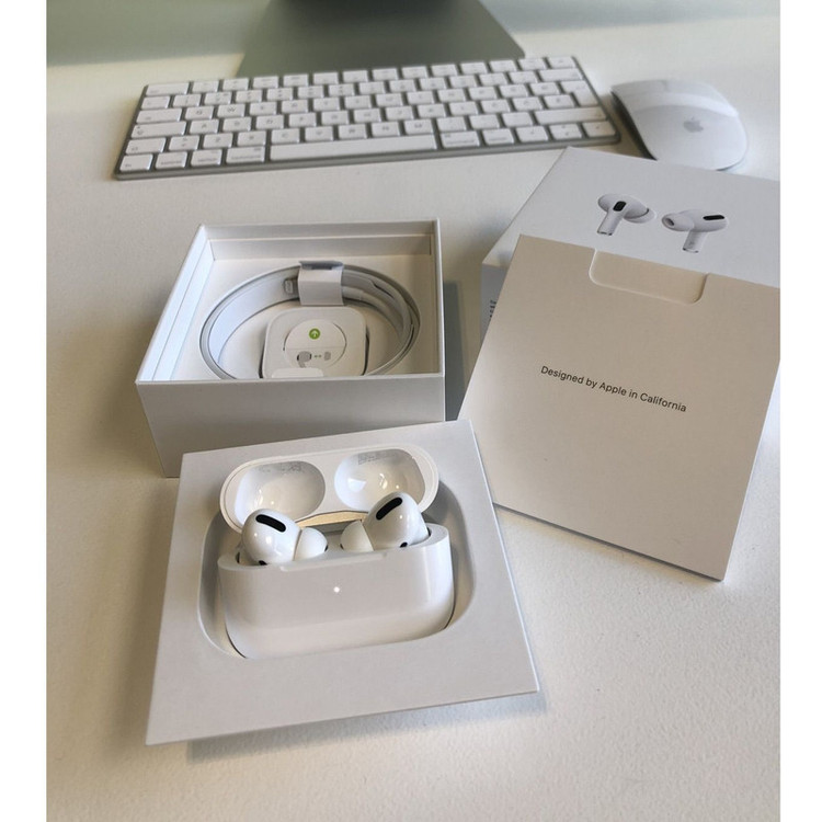 هدفون بلوتوثی مدل ایرپادز Airpods Pro
