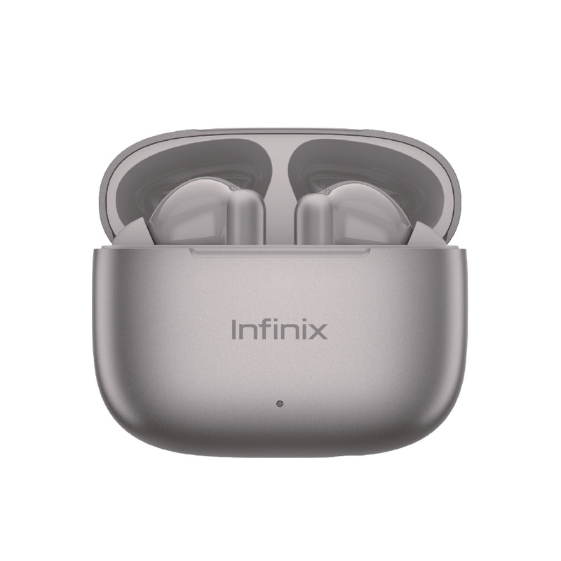 هدفون بلوتوثی اینفینیکس مدل XBuds N4 Pro