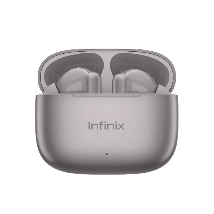 هدفون بلوتوثی اینفینیکس مدل XBuds N4 Pro