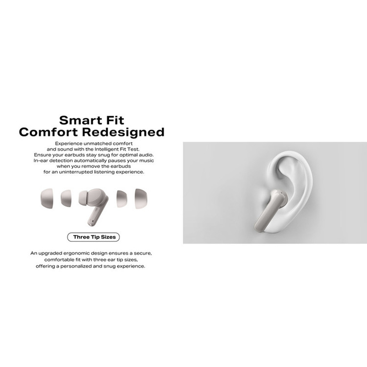 هدفون بلوتوثی اینفینیکس مدل XBuds N4 Pro