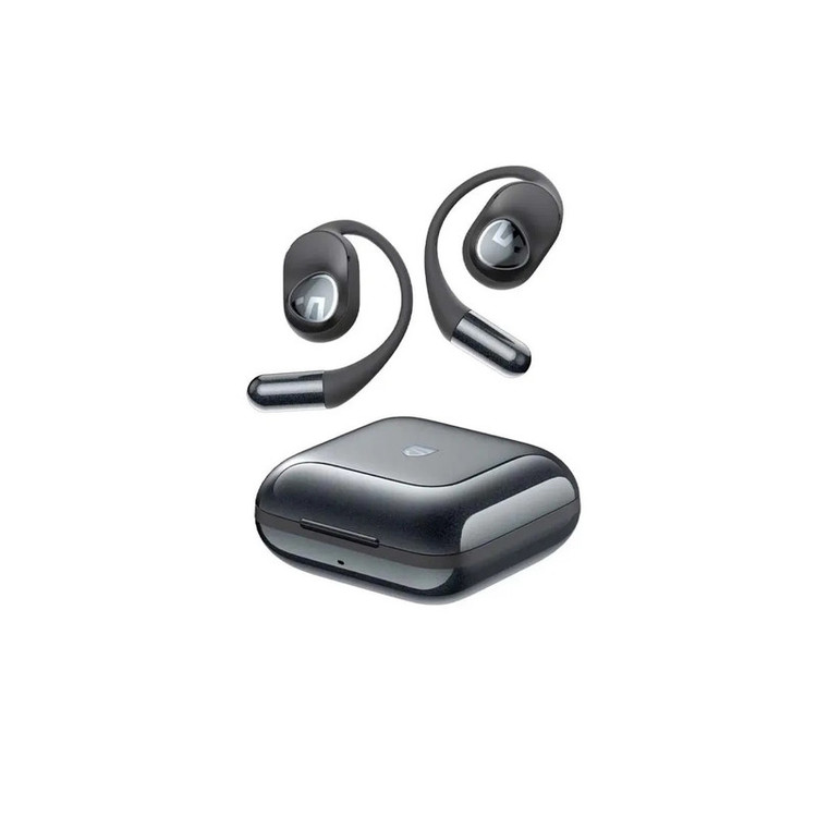 هدفون بلوتوثی ساندپیتز مدل BS SECURE GOFREE2 EARTIP PLUS