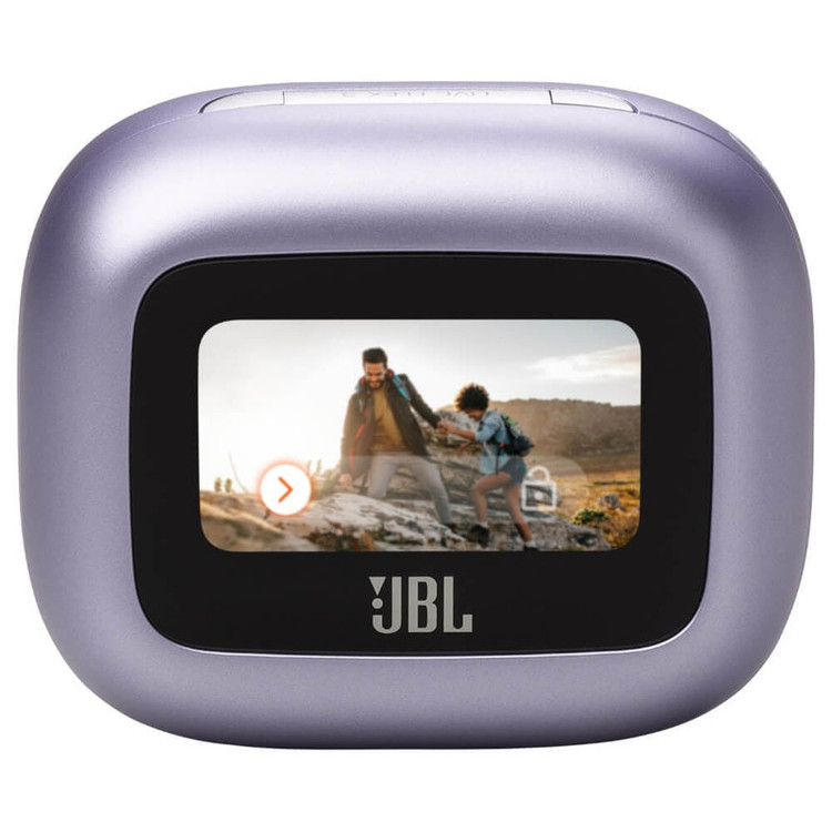 هدفون بلوتوثی جی بی ال مدل REH LIVE FLEX 3